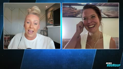 Cons make Carney deliver a budget, Smith stands for Alberta, UN attacks free speech | Rebel Roundup