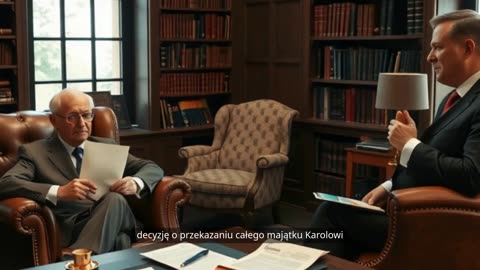 Testament kontra narracja opiekunki. Fakty, które przemilczały TVN24 i Onet