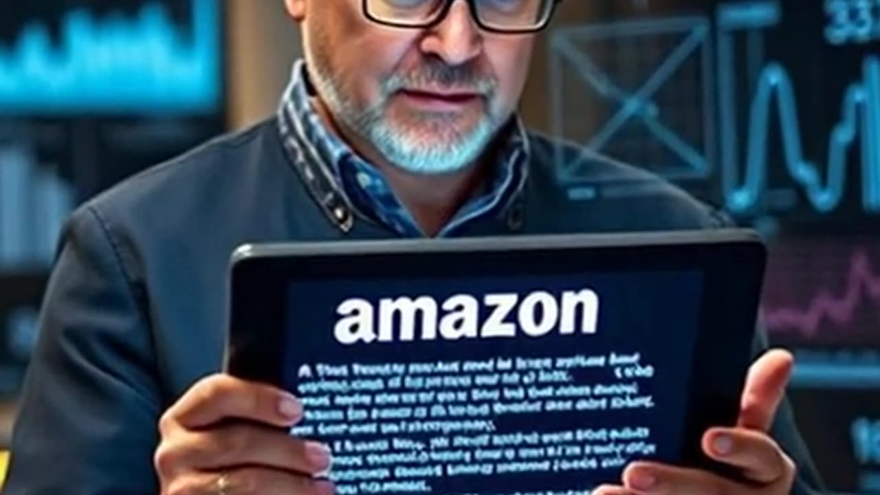 Big Tech Shakeup: Amazon, Tesla and More!