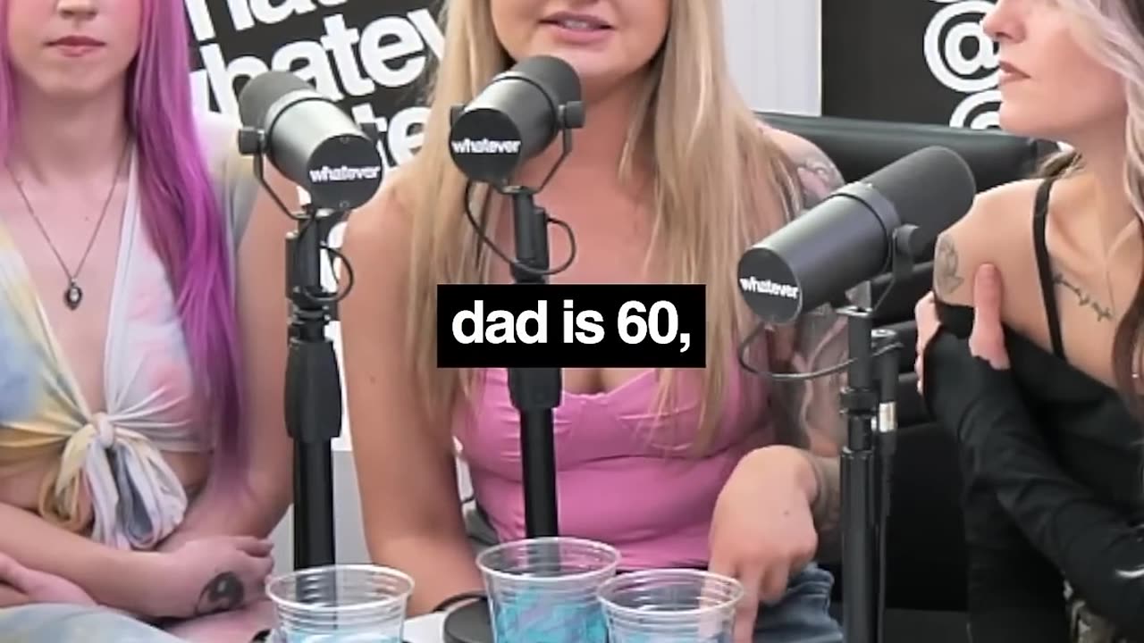 Delusional girl thinks her prime will be at 45 ‪@whatever‬