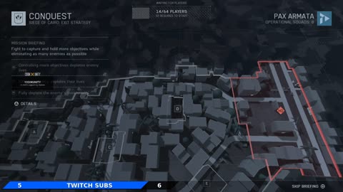 Join Up! [Check out my Twitch to earn crypto]
