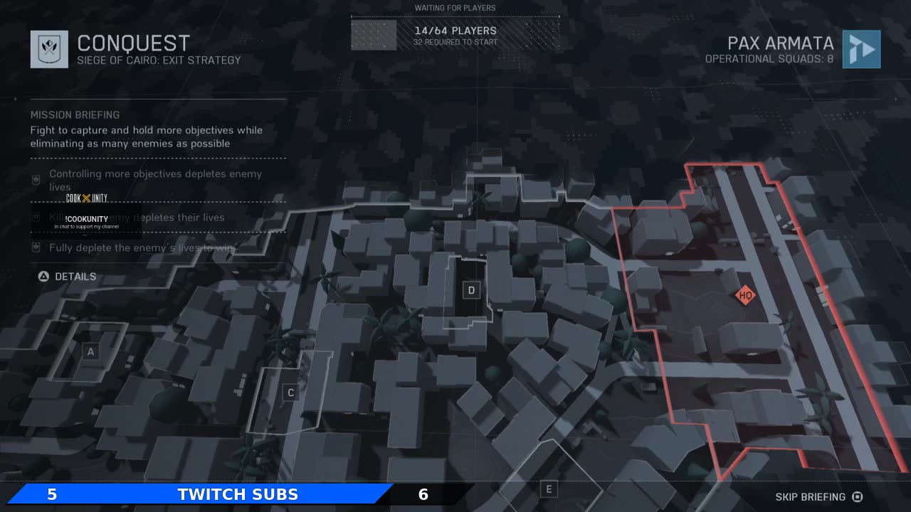 Join Up! [Check out my Twitch to earn crypto]