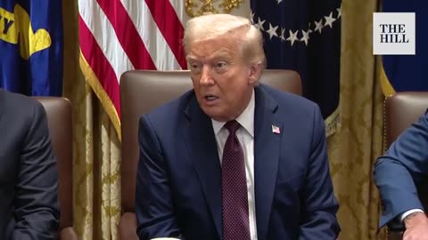 Trump Reacts to Taylor Swift and Travis Kelce Engagement, Offers Well-Wishes | TRENDING