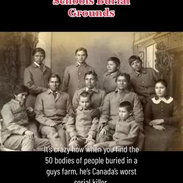 Canadian government it's just a whoops