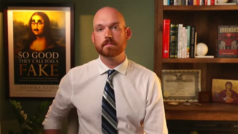 How to Start Writing a Book the Joshua Lisec Way — Daily Persuasion with Joshua Lisec Ep. 298