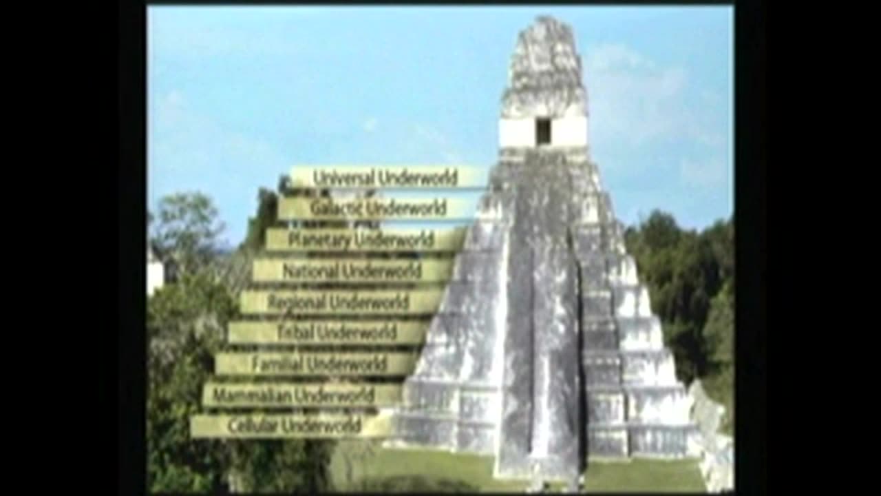 Awake & Aware 2013 - Sean David Morton