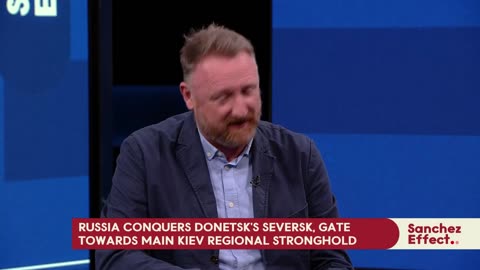 Sanchez Effect | 'If it was revealed Zelensky is Satan himself, EU would go ‘Satan’s not a bad guy'