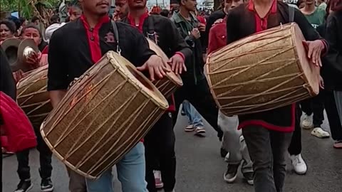 Lhuti Punhi Jatra 1
