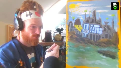 PEINTEINGU EP 207 Spanish Quantum Zombies