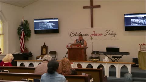 Speaking Jesus 9/21/25