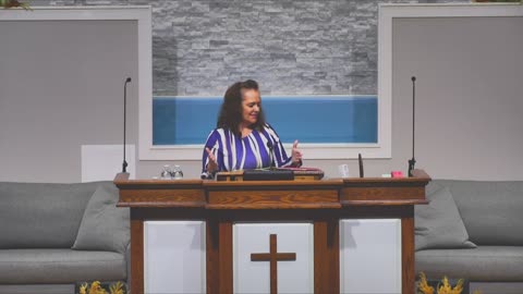 Liberty Baptist Church