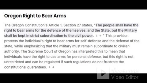 HB 3075 will put Oregon's Ballot Measure 114 on STEROIDS