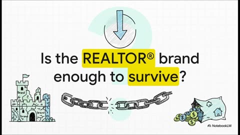 NAR Drops the Hammer on Itself – MLS Access Without Dues Starting January 2026