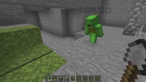 Ten Minecraft Keamanan Bangunan vs. Zombi Hacks