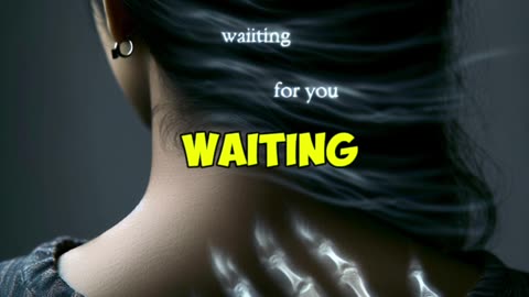 "Whisper in the Dark: 'I Was Waiting for You' | Horror Short Story!!😱#horrorstories