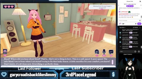 Who Broke These Girls?! Can We Fix Them? Or Will They Fix Us For Good?