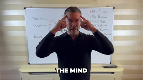 Thinking Outside the Box: Breaking Free From Being a NPC in Societal Systems