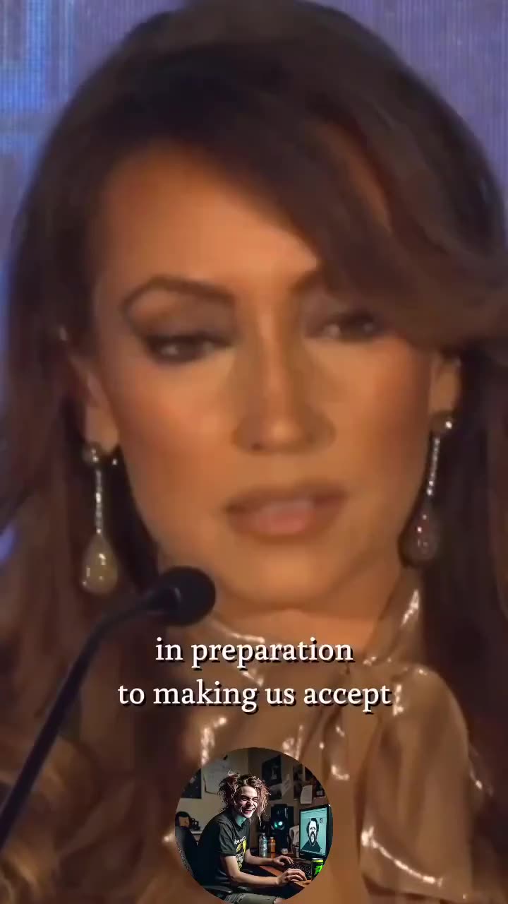 Laura Aboli: "The Final Destination"