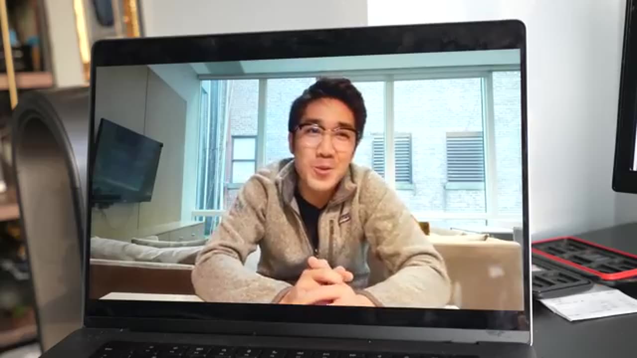 Amazing: how programmers overprepare for job interviews