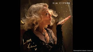 Kim Cypher – Breezin'