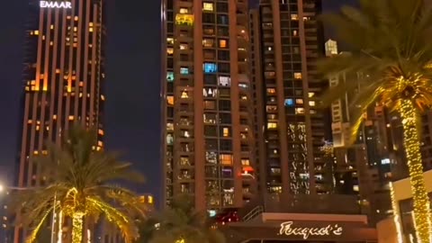 Downtown 🇦🇪