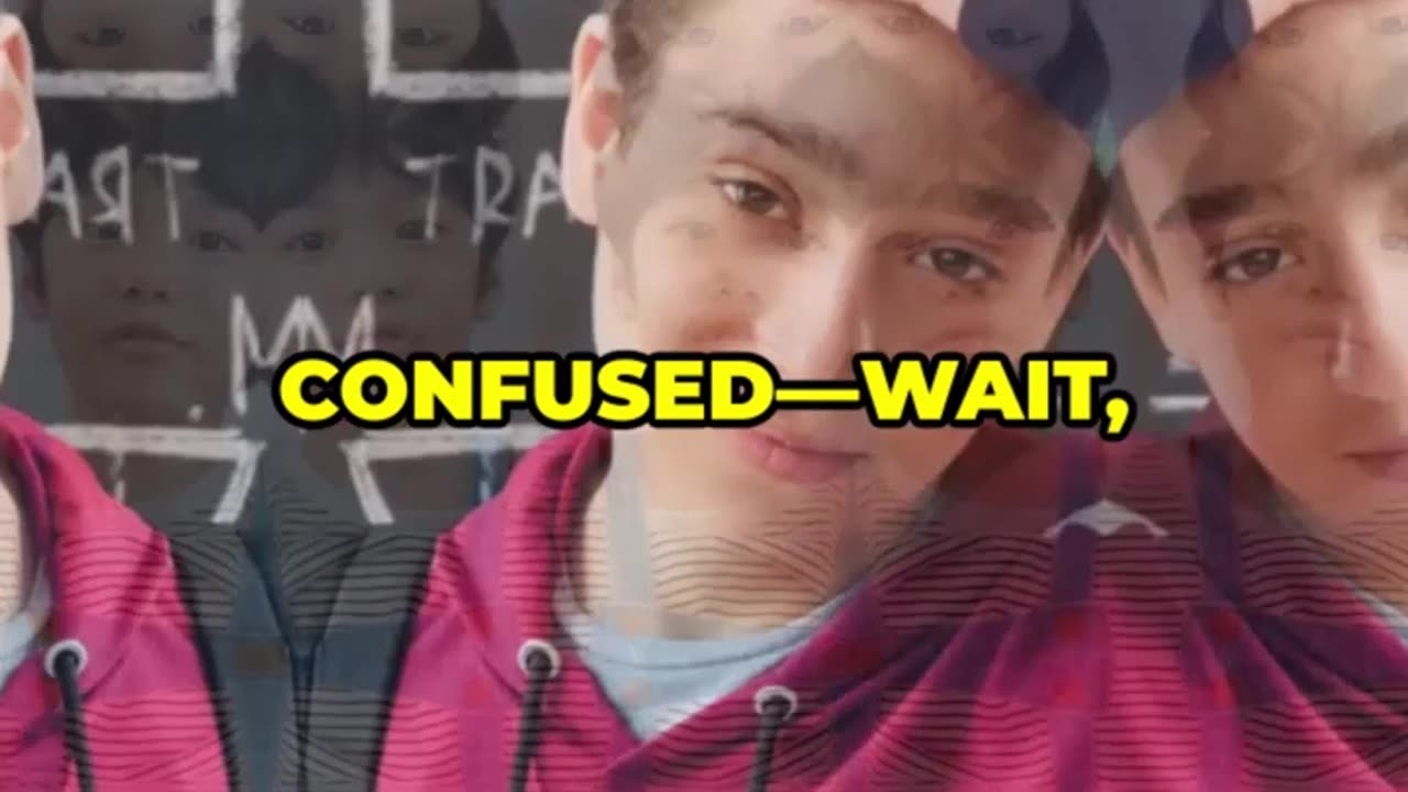 Feelings & Emotions for Kids