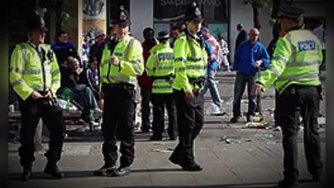 How a Tinder Date Ended in Britain’s Most Shocking Killing UK Crime Documentary