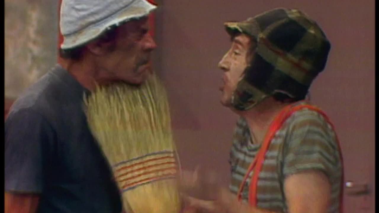 CHAVES T5 EP03