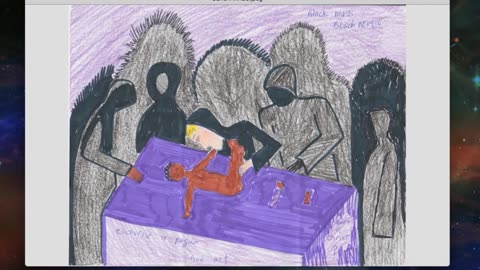 BE CAREFUL WHAT YOU WISH FOR! WHY DELAY THE EPSTEIN RELEASE? CRIMES AGAINST HUMANITY!