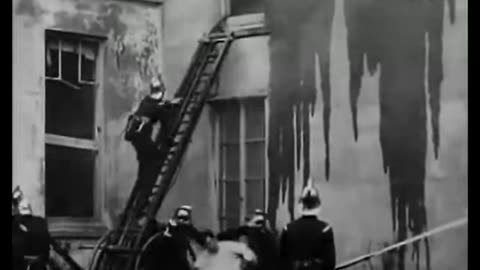 James Williamson — Fire! (1901)