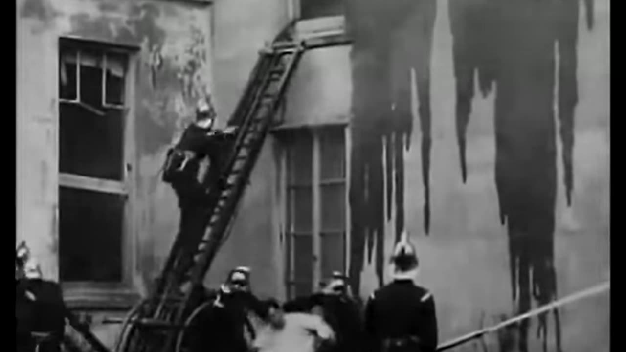 James Williamson — Fire! (1901)