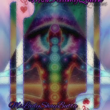 LADY SHAY BUTTA DREAMY QUEEN