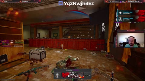 Javid Shah! Late Sunday night playing some games!PS5!