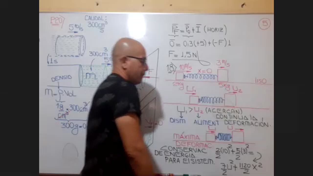 ASEUNI PARALELO | Semana 07 | Física