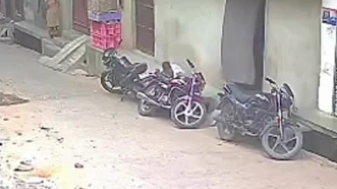 Dowry Horror: Man Throws Wife Off Roof, 10-Year-Old Son Raises Alarm