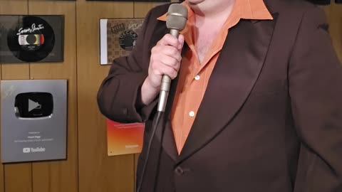 Trent Page vocal demonstration.