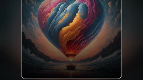 Embrace of Grace
