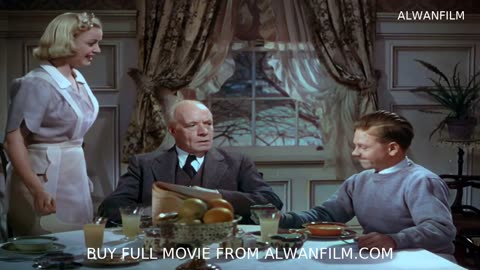 Love Finds Andy Hardy 1938 Colorized