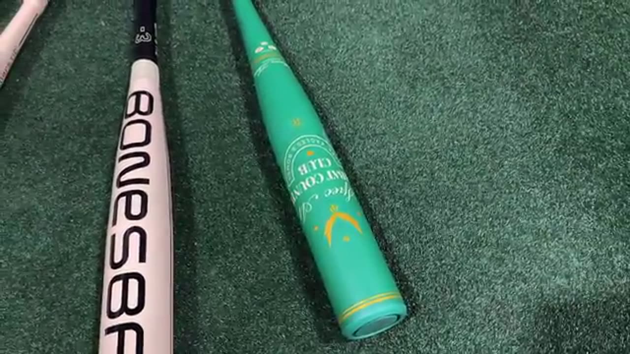Hitting with the MEGA Bonesaber