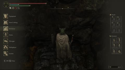 Elden Ring PC | Why do players leave messages that are lies? #eldenring #gaming #short #shorts