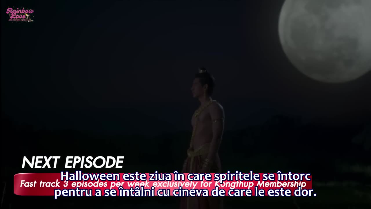 Mission to the moon EP. 1