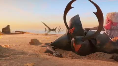 kubo and the two strings (Part 53)