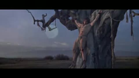 🔱 Conan the Barbarian | CRUCIFIED on the Tree of Woe 🔥