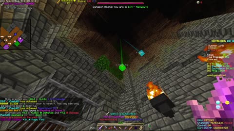 Skyblock FLOOR 7 [#2147]