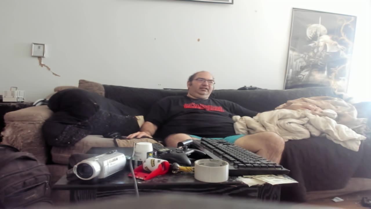 I'm quitting weed for the next 90 days