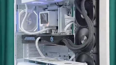 Fantastic build Rate this PC 1-10