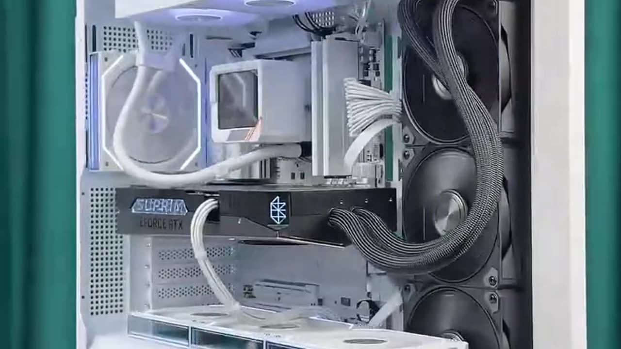 Fantastic build Rate this PC 1-10