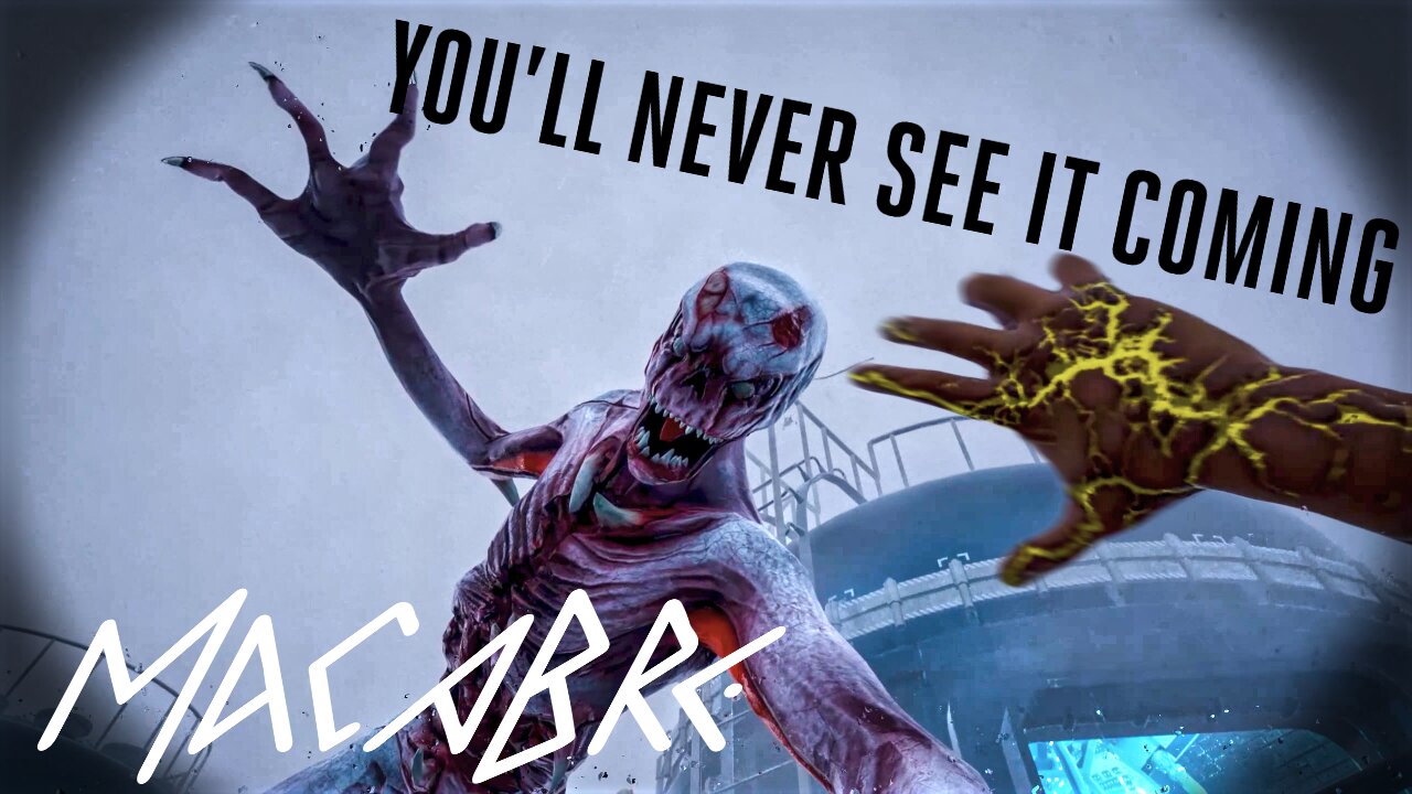 Scavenging the Rift of Macabre to SURVIVE