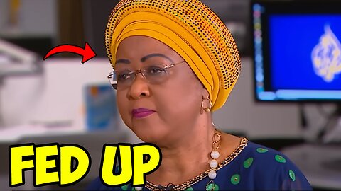 USAID was ‘a wolf in sheep’s clothing’ in Africa