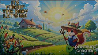 IT'S time, Community Stardew Valley !! R3 S3 - 01!!!